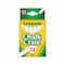 Crayola® White Chalk, 12ct.